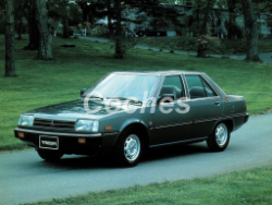 Mitsubishi Tredia 1982