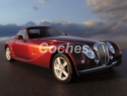 Mitsuoka Himiko 2008