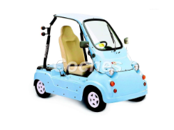 Mitsuoka MC-1 1998