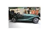 Morgan 4/4 1993