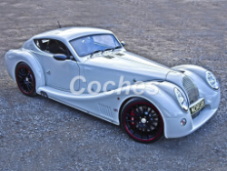 Morgan Aero Coupe 2011