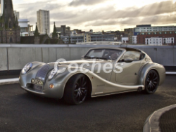 Morgan Aero SuperSports 2009
