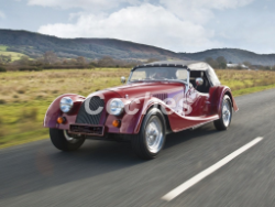 Morgan Plus 4 1955