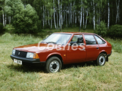 Moskvich 2141 1990