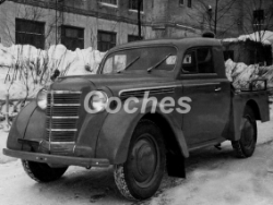 Moskvich 400 1948