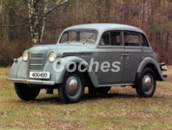 Moskvich 401 1954