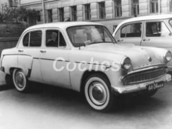 Moskvich 403 1962