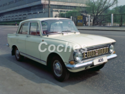 Moskvich 408 1964