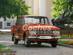 Moskvich 412 1967