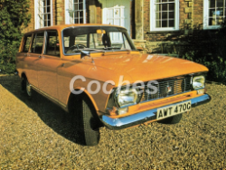 Moskvich 427 1969