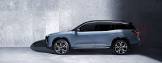 Nio ES8 2019