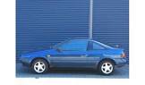 Nissan 100NX 1990