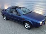 Nissan 100NX 1993
