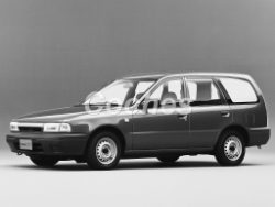 Nissan AD 1990 Wagon 5-Puertas I 1.5 MANUAL (94 CV) 4WD