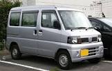Nissan Clipper 2007