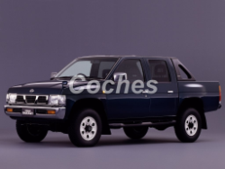 Nissan Datsun 1997