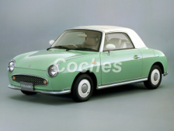 Nissan Figaro 1991
