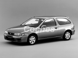 Nissan Lucino 1995