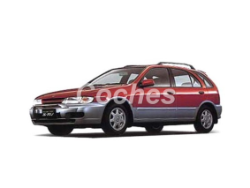 Nissan Lucino 1997