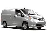 Nissan NV200 2018 Minivan NV200 e-NV200 40 kWh Electro AUTOMATICO (81 kVt)