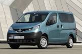 e-NV200 40 kWh Electro AUTOMATICO (81 kVt)