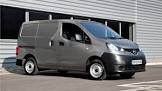 Nissan NV200 2009