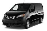 Nissan NV200 2014
