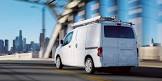 Nissan NV200 2019 Van NV200 e-NV200 40 kWh Electro AUTOMATICO (81 kVt)