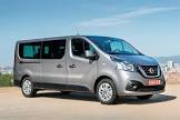 Nissan NV300 2019