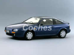 Nissan NX Coupe 1993 Coupe NX Coupe 1.6 MANUAL (110 CV)