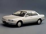 Nissan Presea 1997