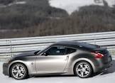 Nissan Z 2022