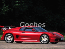 Noble M12 GTO 2003