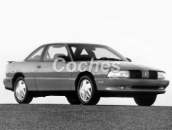 Oldsmobile Achieva 1991