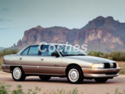 Oldsmobile Achieva 1991