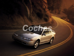 Oldsmobile Alero 1999