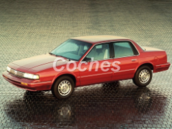 Oldsmobile Cutlass Ciera 1981