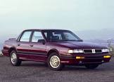 Oldsmobile Cutlass Ciera 1992