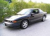 Oldsmobile Cutlass Supreme 1988