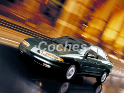 Oldsmobile Intrigue 1997