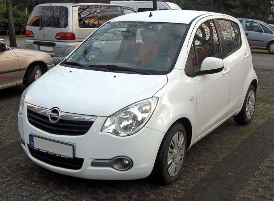 1.0 MANUAL (68 CV)