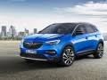 Opel Grandland X 2018 SUV 5-Puertas Grandland X 2.0d AUTOMATICO (177 CV)