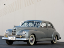 Packard Clipper 1941