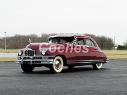 Packard Custom Eight 1948