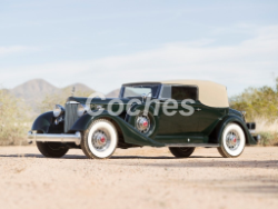 Packard Twelve 1932