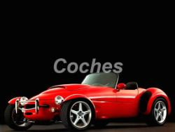 Panoz Roadster 1992