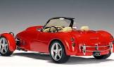 Panoz Roadster 1996