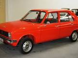 Peugeot 104 1980