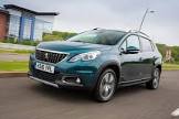 Peugeot 2008 2016
