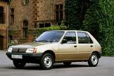 Peugeot 205 1983